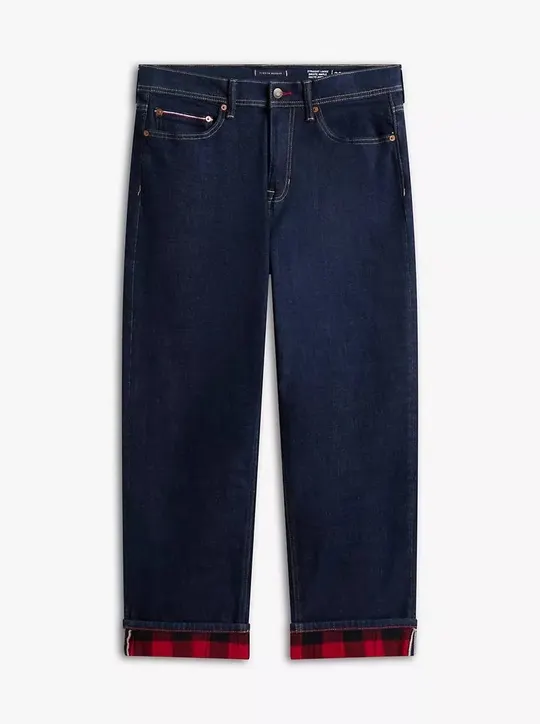Tommy Hilfiger Джинси з прямою штанкою, фото 4