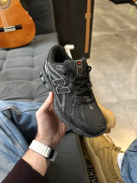 Взуття New Balance 1906 primaloft, фото 2