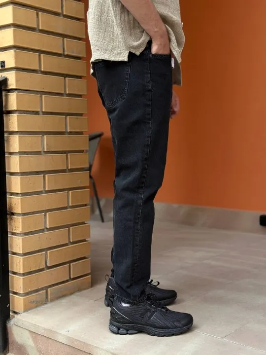 Джинси Pull&Bear Standard fit, фото 3