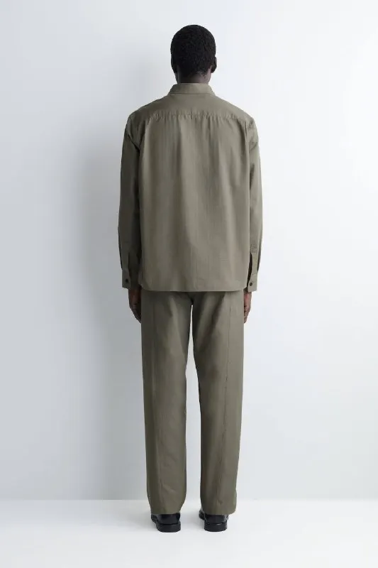 Штани COS Regular fit, фото 2