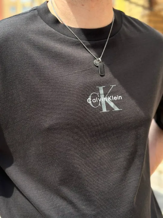 Футболка Calvin Klein, фото 4