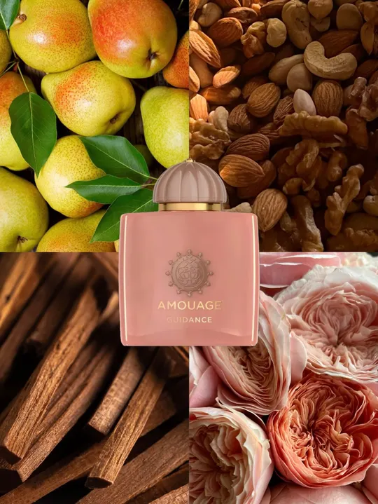 Amouage Guidance EDP, фото 1