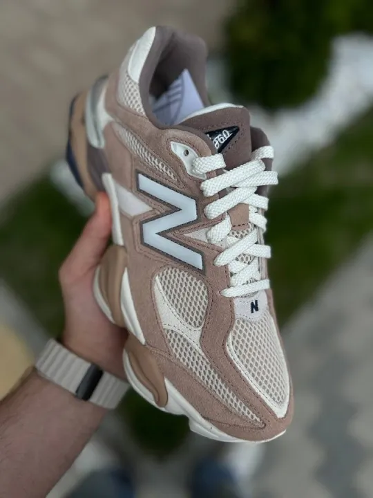 Взуття New Balance 9060, фото 3