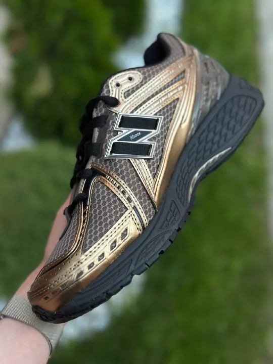 Взуття New Balance 1906, фото 4