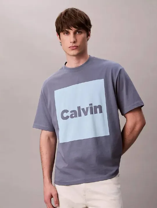 Футболка Calvin Klein, фото 1