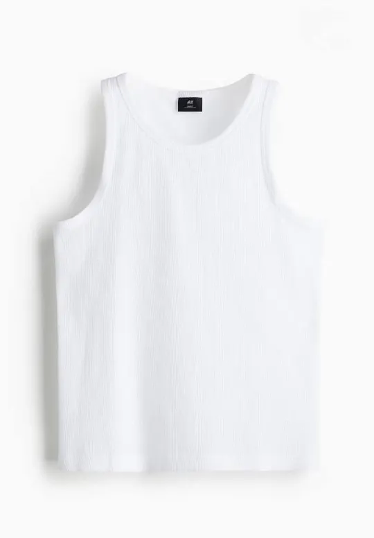 Футболка H&M Slim Fit, фото 2