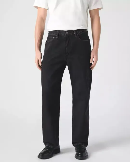 Levi's Джинси 565, Loose fit, фото 1