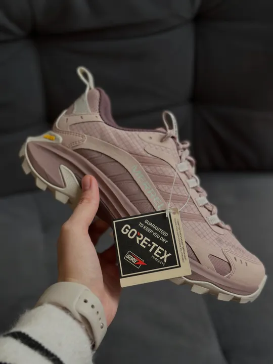 Merrell Кросівки Moab Speed 2 GTX, фото 1