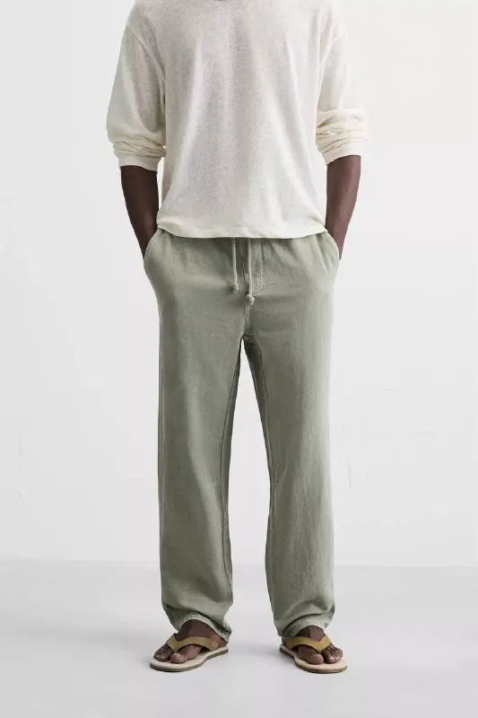Штани Zara Jogger fit, фото 1