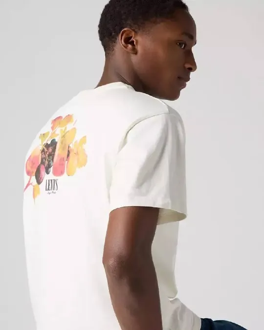 Футболка Levi's Vintage fit, фото 4