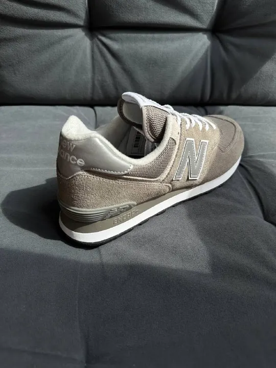 Взуття New Balance 574, фото 4