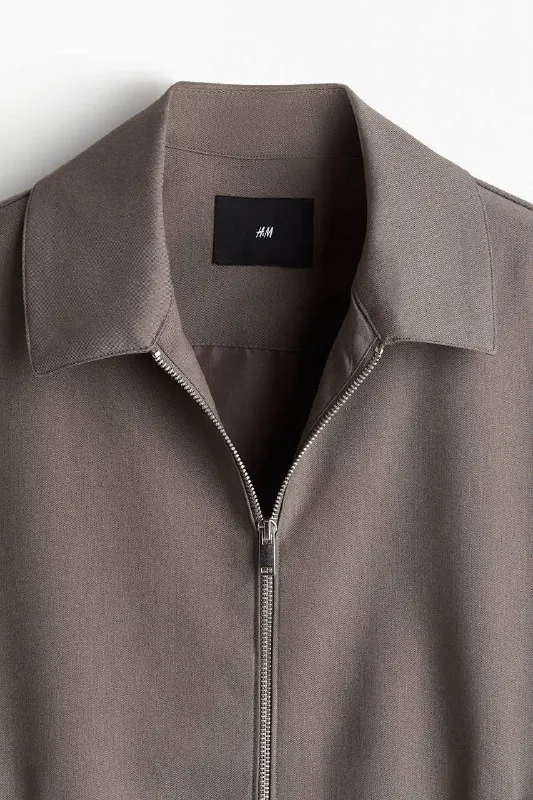Куртка H&M, фото 4