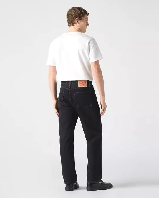 Levi's Джинси 565, Loose fit, фото 2