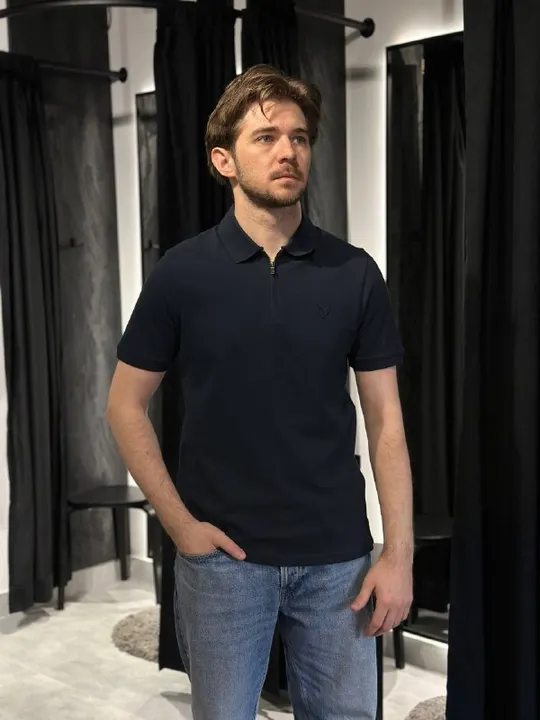 Футболка Lyle&Scott, фото 1