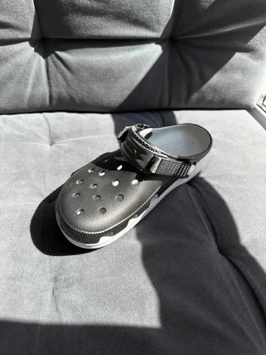 Взуття Crocs, фото 3