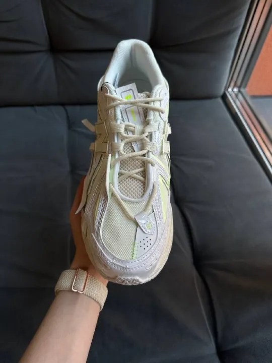Взуття New Balance 1906А, фото 2