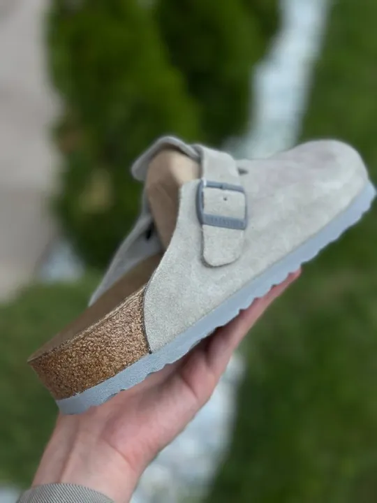 Взуття Birkenstock Boston, фото 4