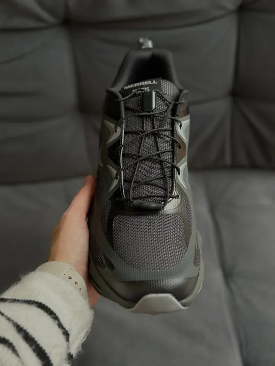 Merrell Кросівки Speedarc Maris, чорні, фото 2