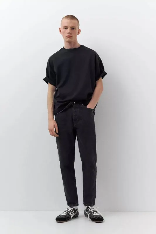 Джинси Pull&Bear Standard fit, фото 1