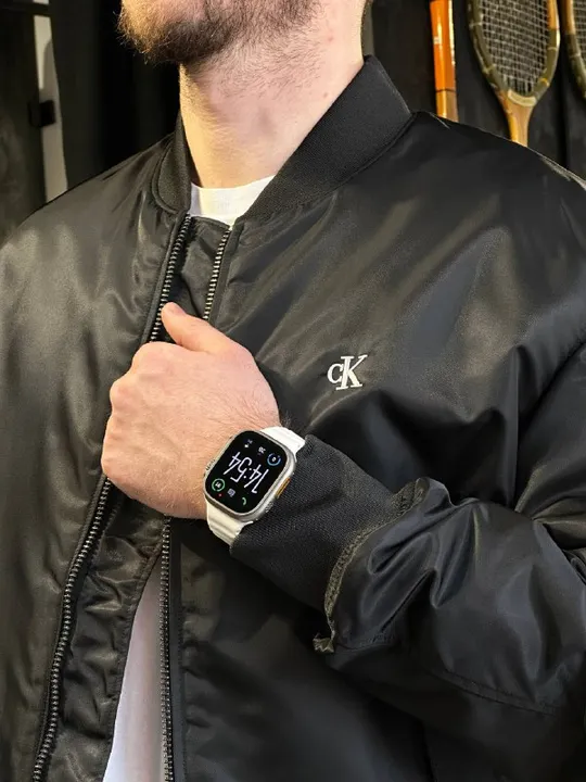 Куртка Calvin Klein, фото 4