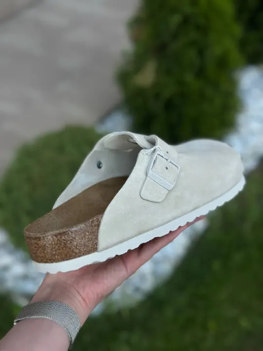 Взуття Birkenstock Boston, фото 4