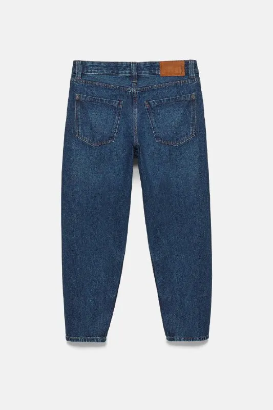 Штани Pull&Bear Standard fit, фото 5