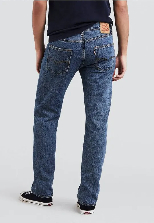 Джинси Levi's 501, фото 2