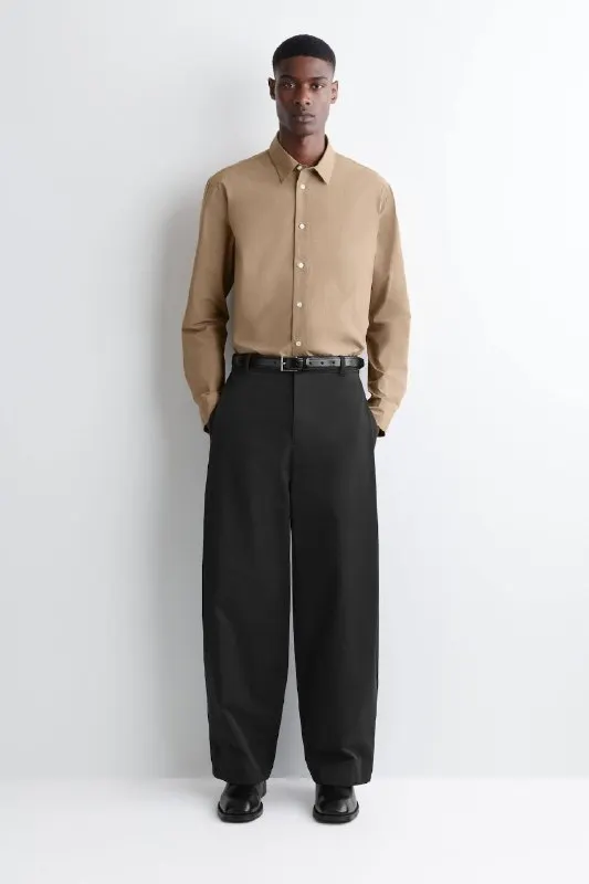 Сорочка COS Relaxed fit, фото 4
