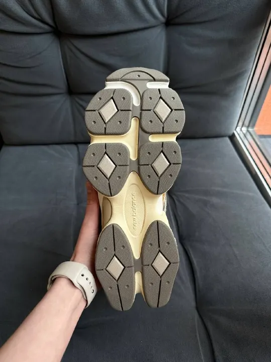 Взуття New Balance 9060, фото 5