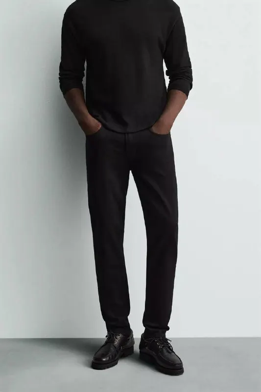 Джинси Zara Slim fit, фото 1