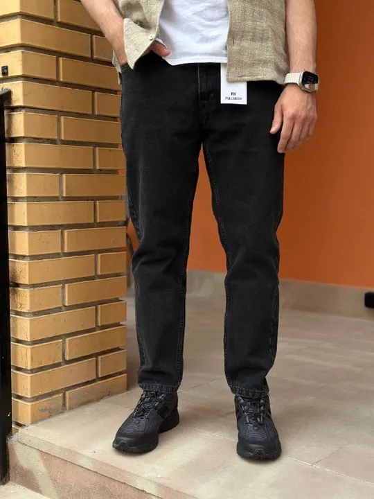 Джинси Pull&Bear Standard fit, фото 1