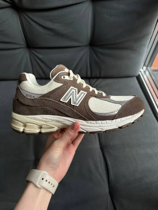 Взуття New Balance 2002R, фото 1