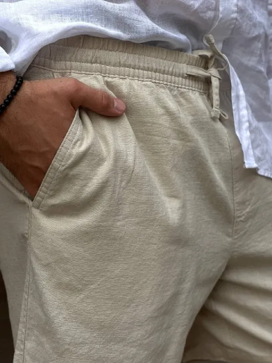 Шорти Calvin Klein, фото 4