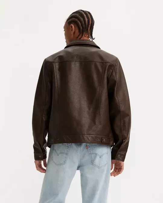 Levi's Куртка з еко-шкіри, фото 2