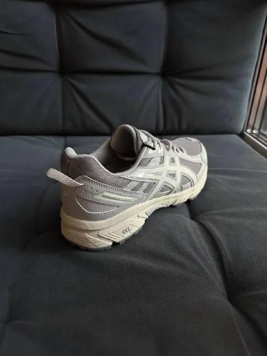 Взуття Asics gel venture 6, фото 4