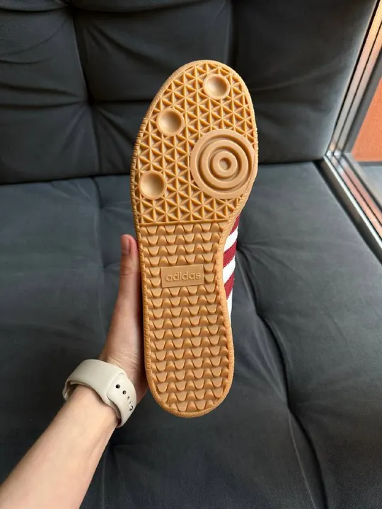 Взуття Adidas Samba OG, фото 5