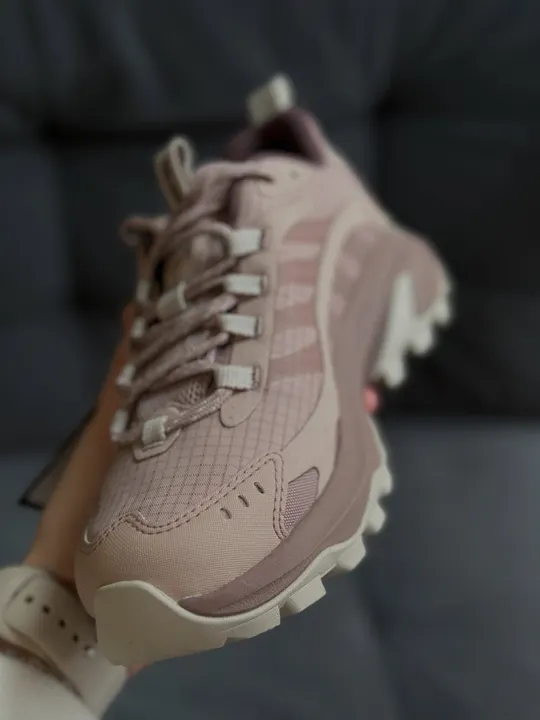 Merrell Кросівки Moab Speed 2 GTX, фото 3