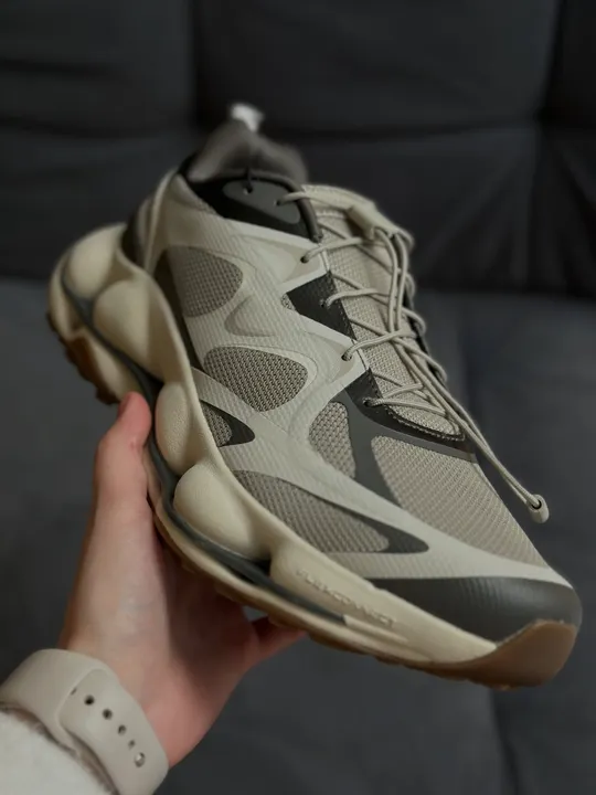 Merrell Кросівки Speedarc Maris, хакі, фото 3