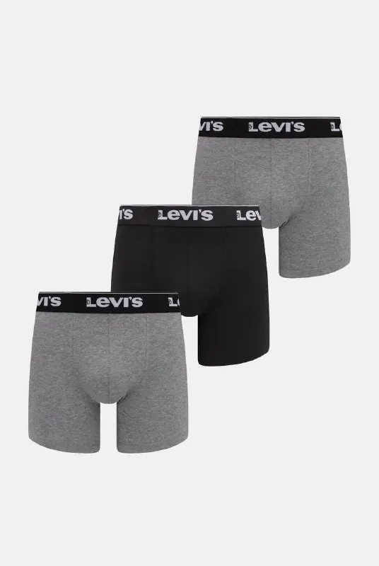 Труси Levi's (3пари), фото 1