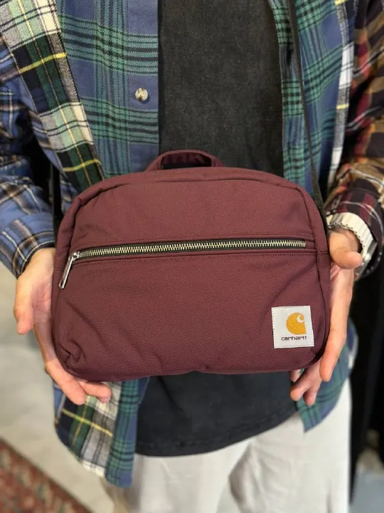 Сумка Carhartt, фото 1