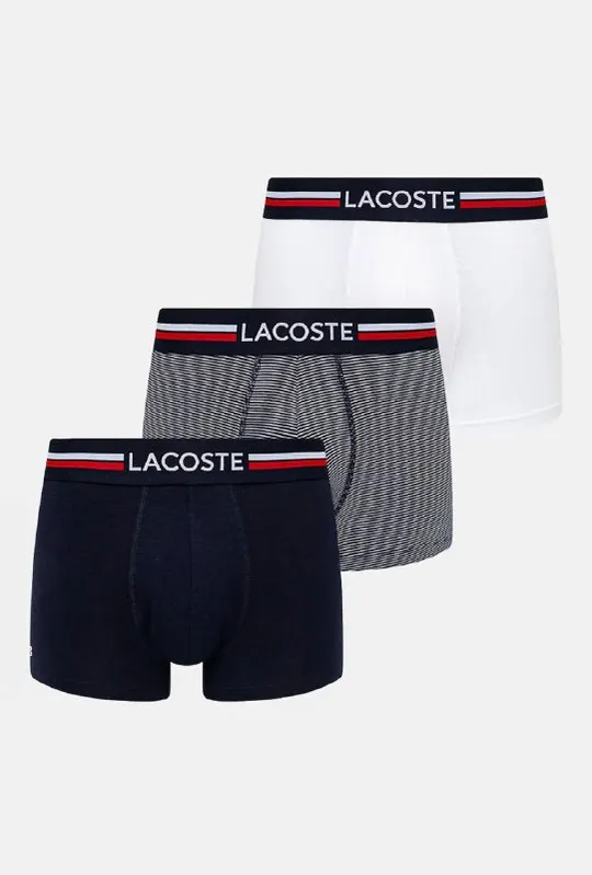 Труси Lacoste (3пари), фото 1