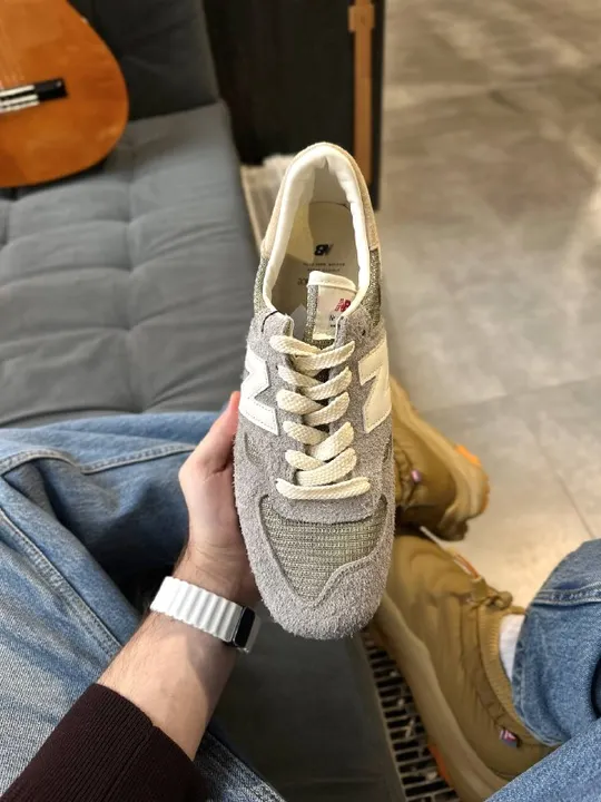 Взуття New Balance 990 made in USA, фото 3