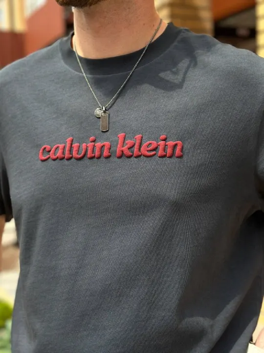 Футболка Calvin Klein, фото 4