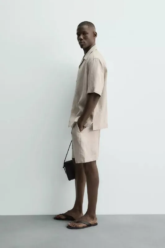 Шорти Zara шорти, фото 2