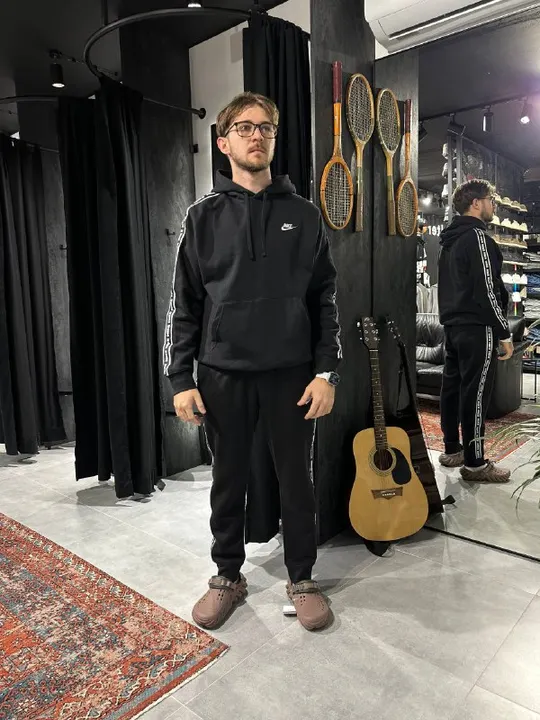 Спортивний костюм Nike, фото 1