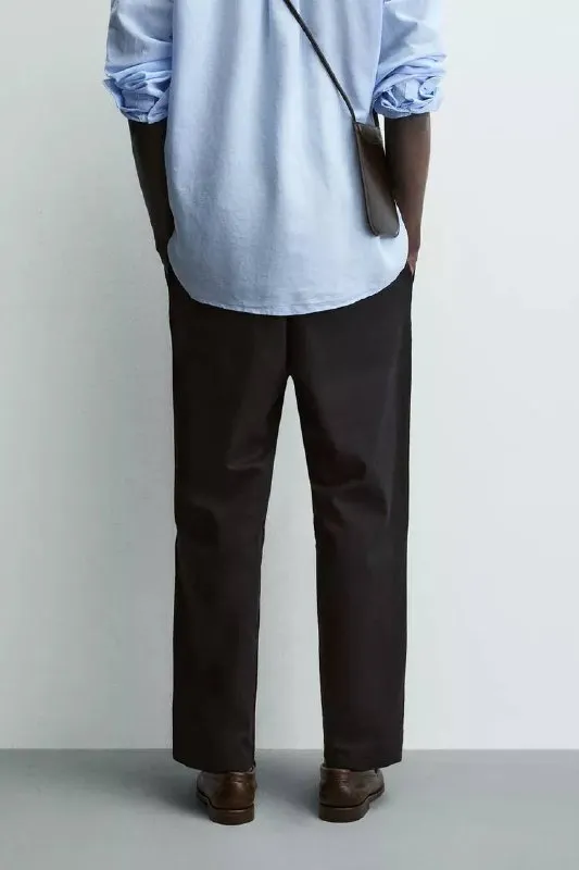 Штани Zara Regular fit, фото 2