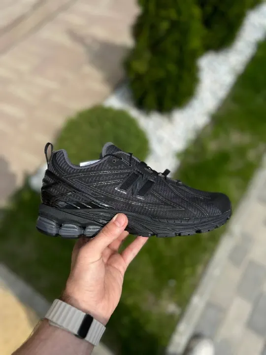 Взуття New Balance 1906, фото 1