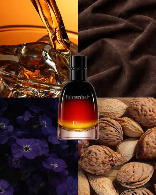 Dior Fahrenheit PARFUM, фото 1