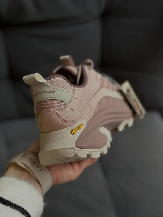 Merrell Кросівки Moab Speed 2 GTX, фото 4