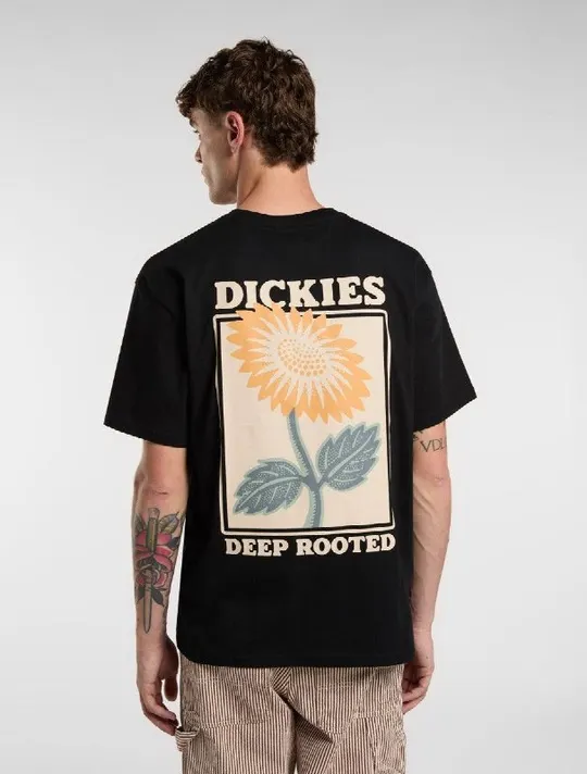 Футболка Dickies, фото 2